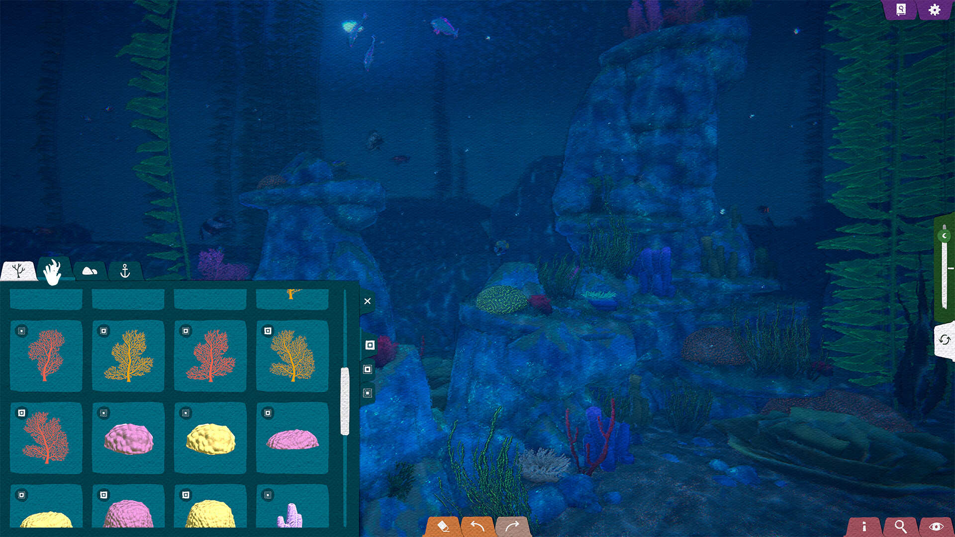 Turquoise Screenshot 5