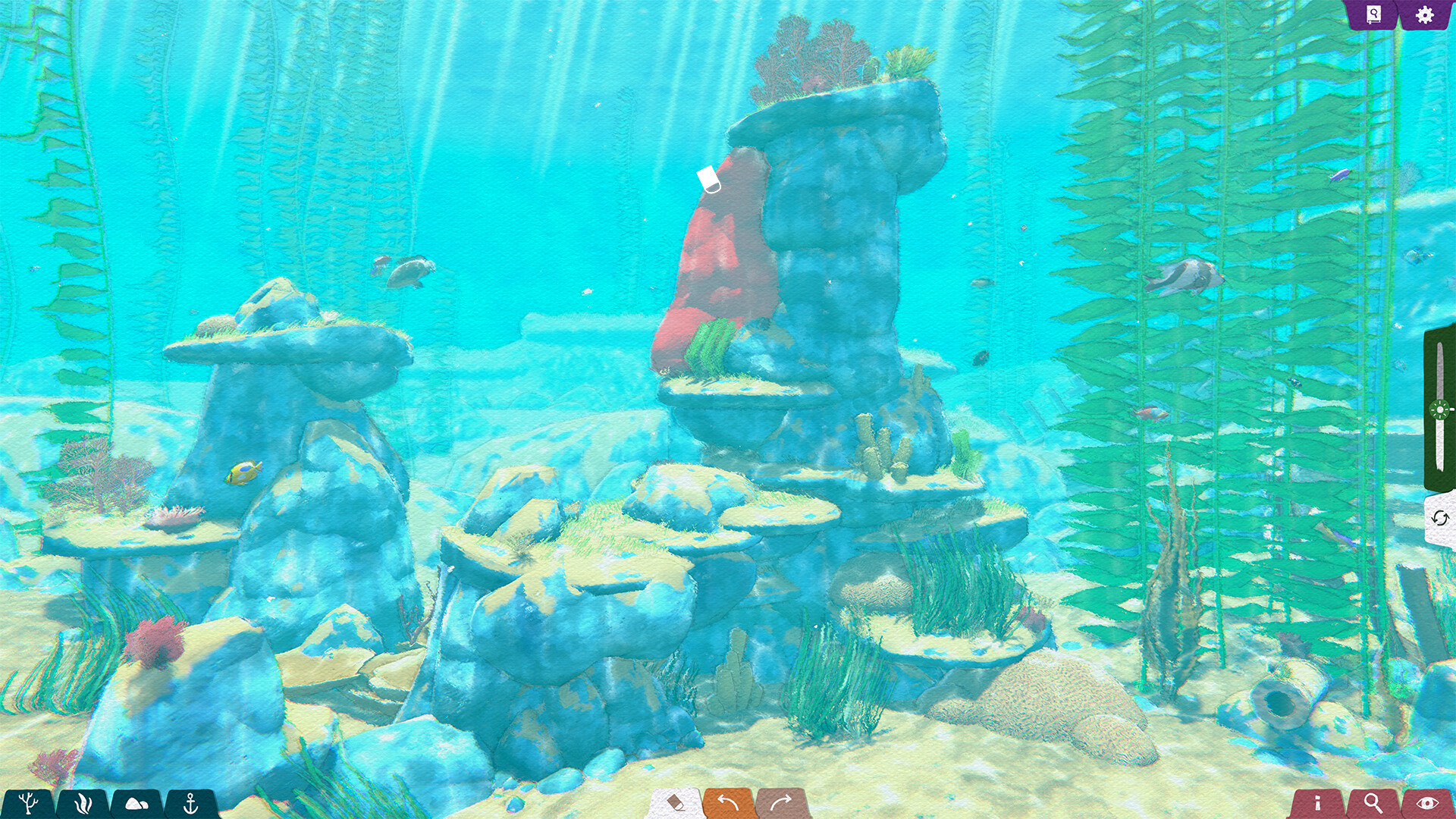 Turquoise Screenshot 6