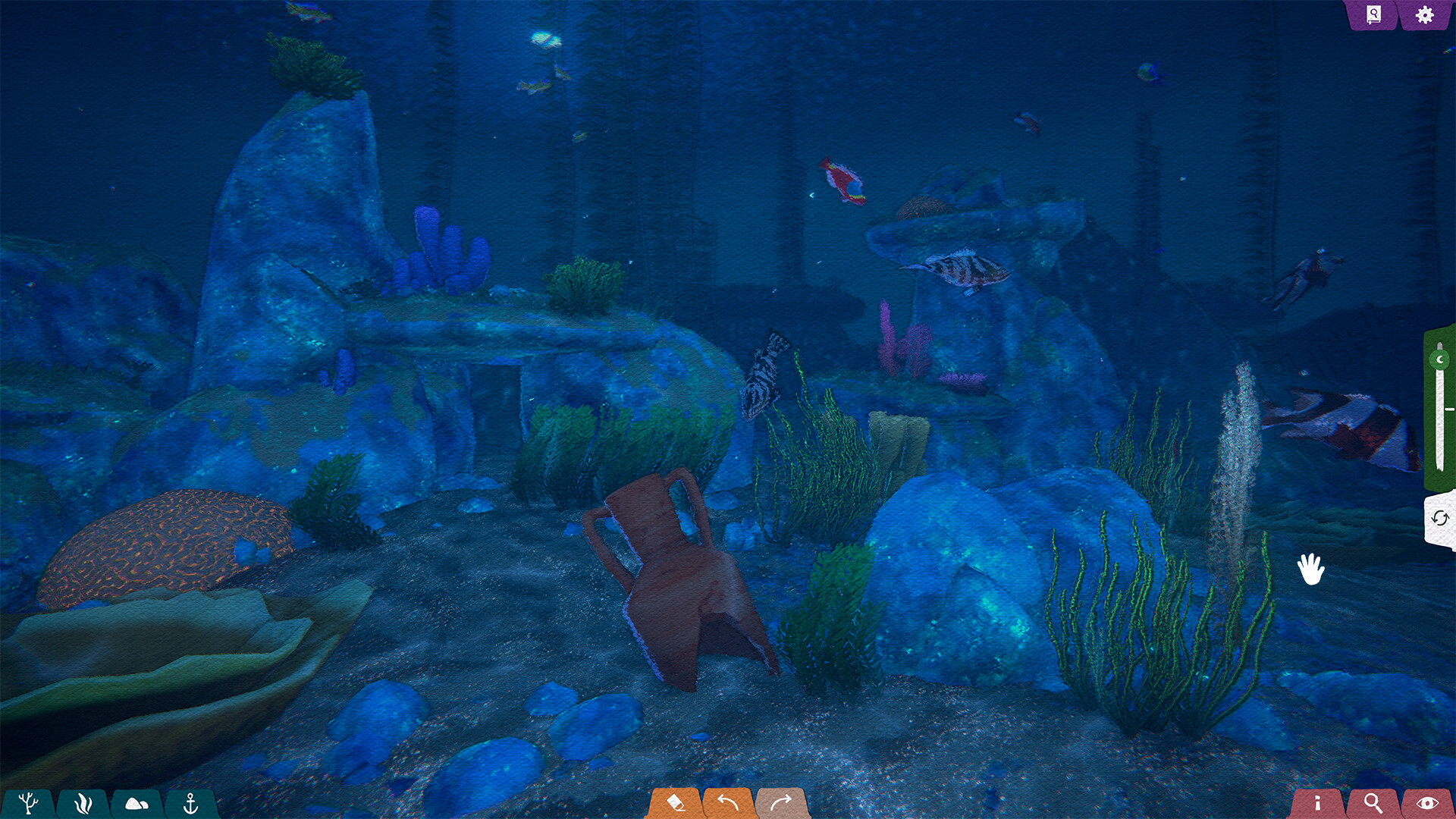 Turquoise Screenshot 8