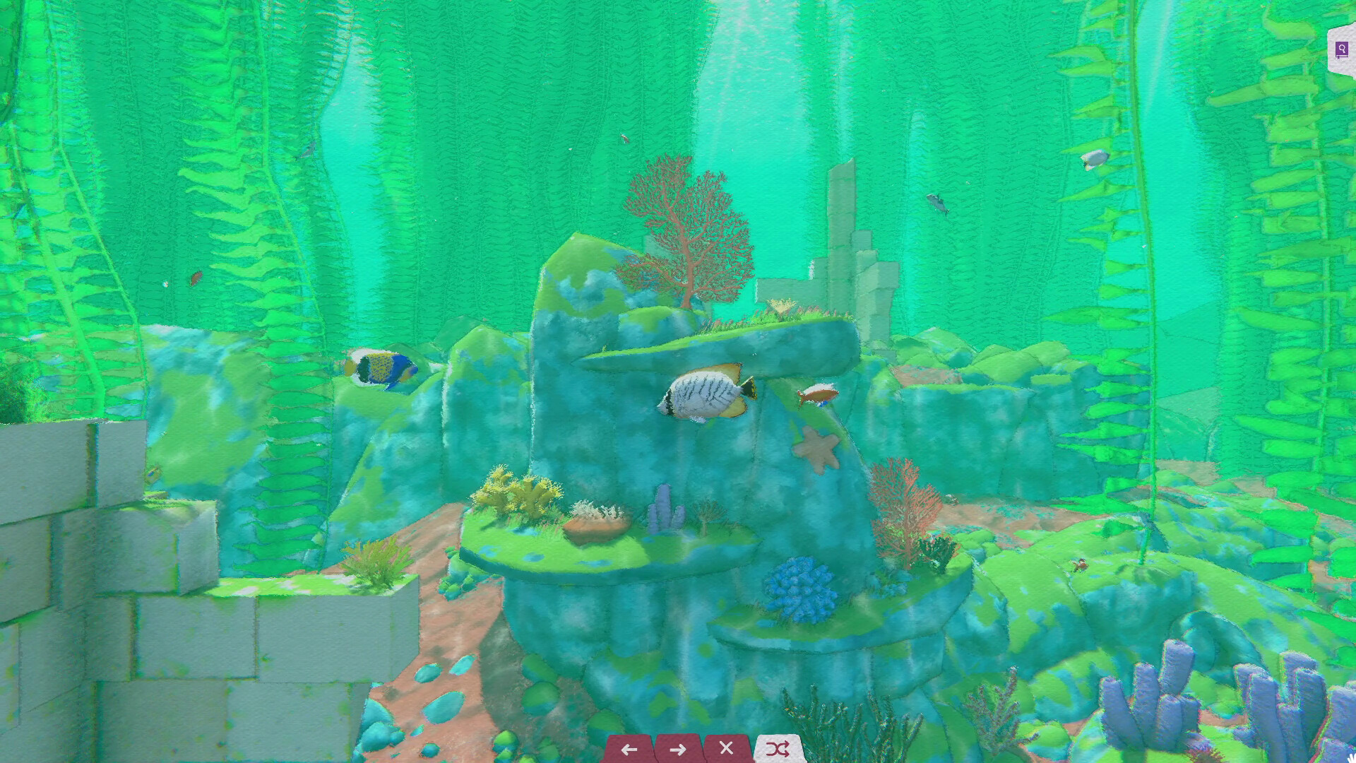 Turquoise Screenshot 7