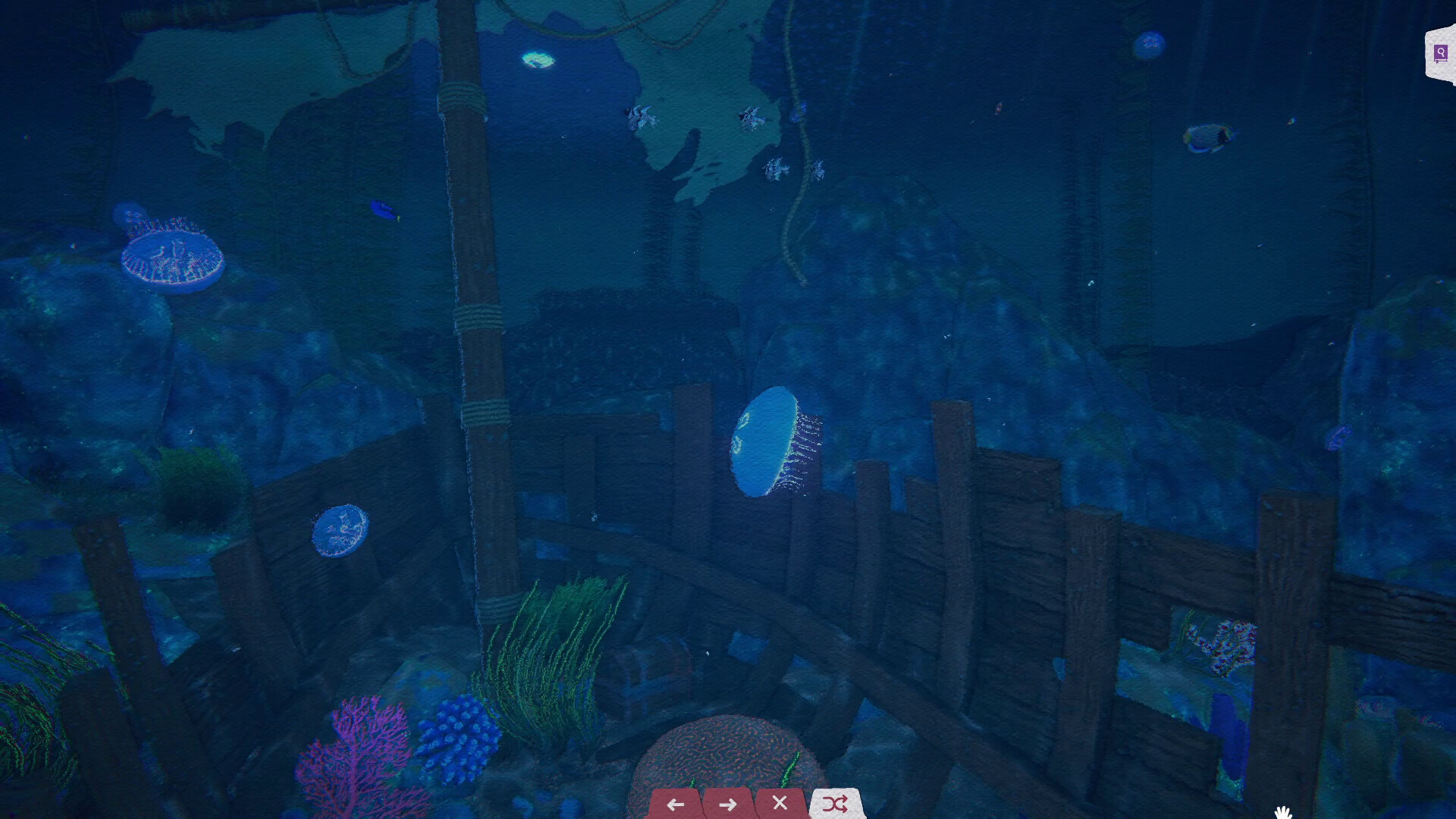 Turquoise Screenshot 3