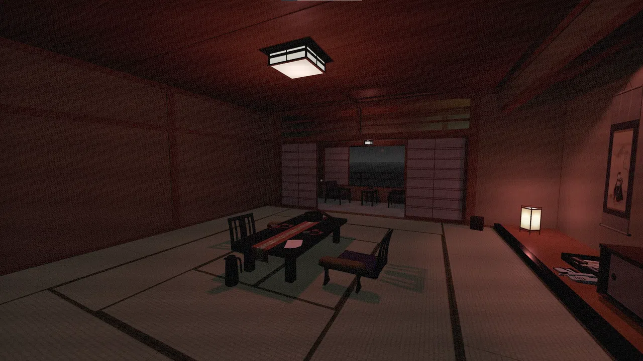 Just a Stay at the Inn Screenshot 3