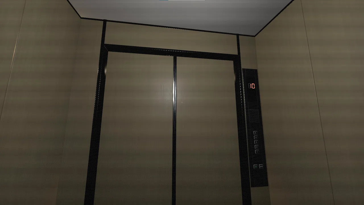 Just a Stay at the Inn Screenshot 4