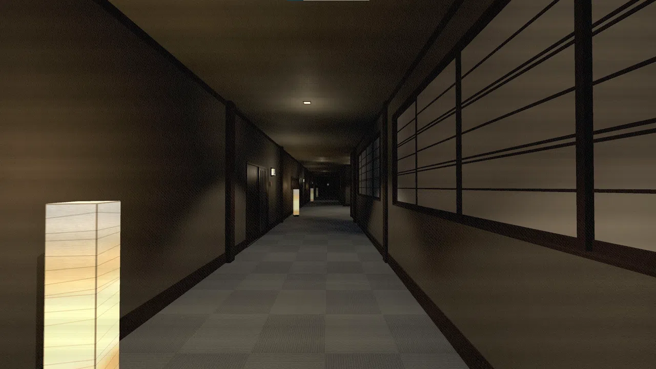 Just a Stay at the Inn Screenshot 2