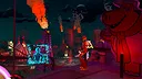 Carbon Dream$ Land Screenshot 1