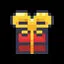 Mission 3: Gift Giving icon