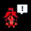 Barely Holding On icon
