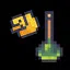 Mission 2: Locked Up in the Bathroom icon