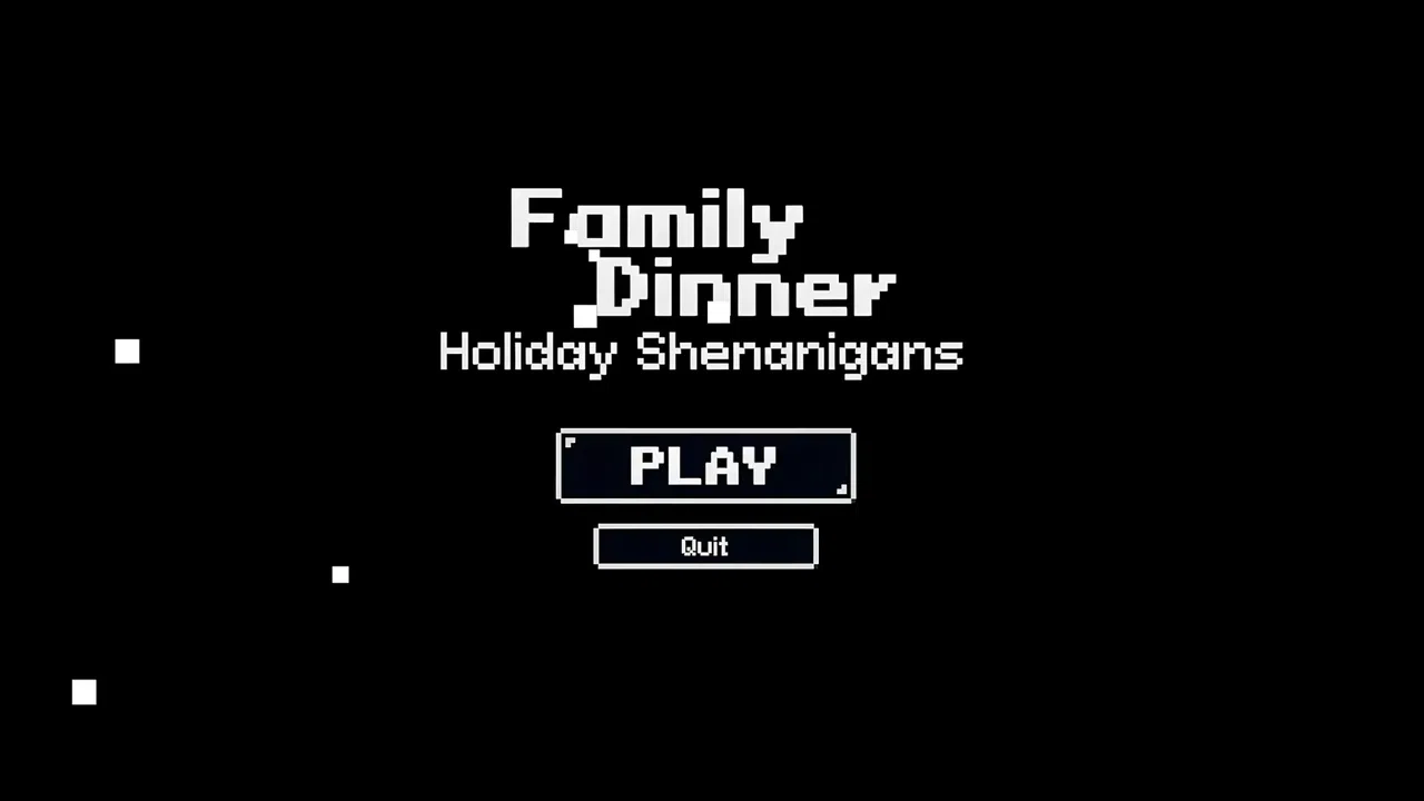 Family Dinner Screenshot 3