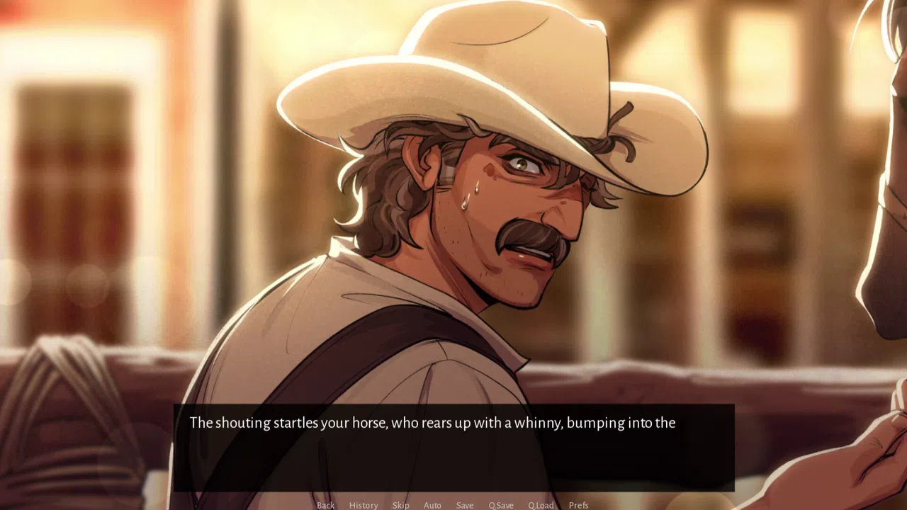 Love & Fool's Gold Screenshot 3
