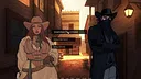 Love & Fool's Gold Screenshot 0