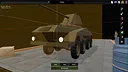 Armored Vehicle Designer Screenshot 2