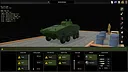 Armored Vehicle Designer Screenshot 0