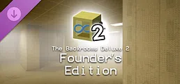 The Backrooms Deluxe 2: Founder's Edition