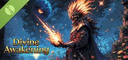 Divine Awakening Demo