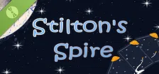 Stilton's Spire Demo