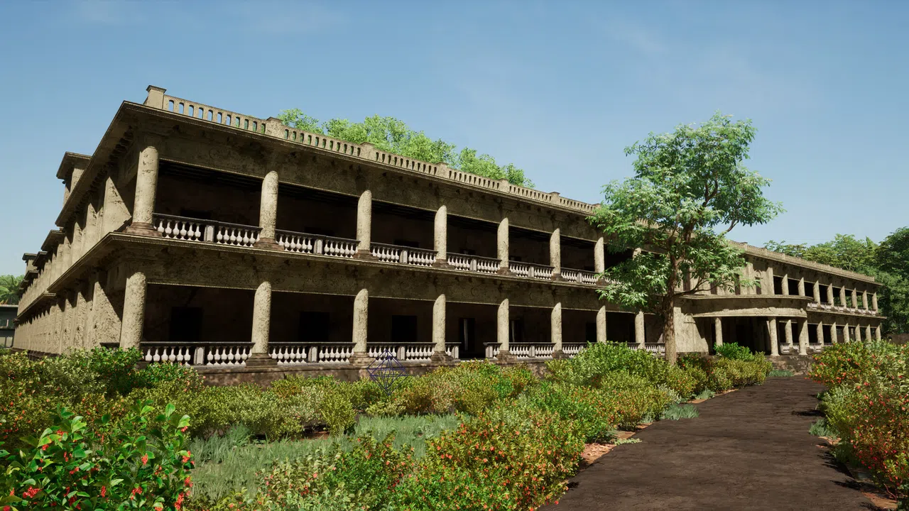 Shadowed Halls Screenshot 4