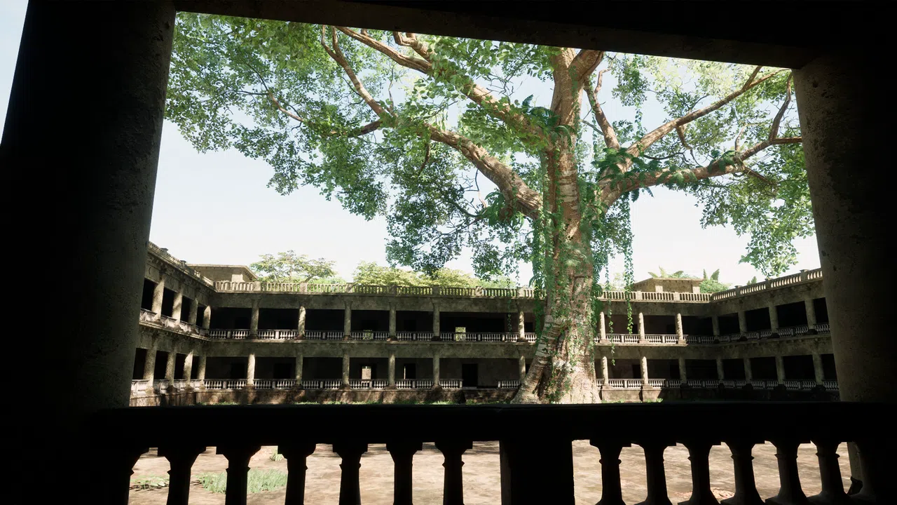 Shadowed Halls Screenshot 2