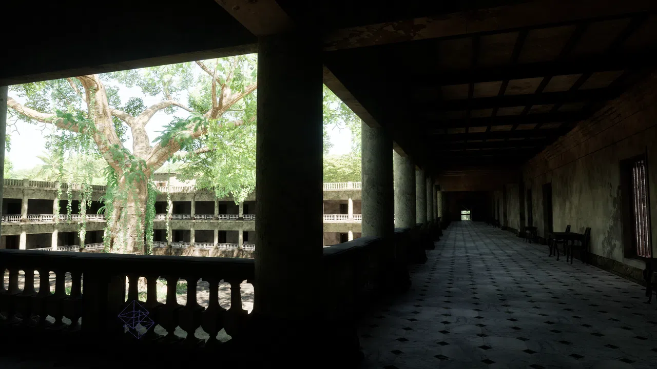 Shadowed Halls Screenshot 6