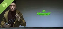 Hands of Victory Demo