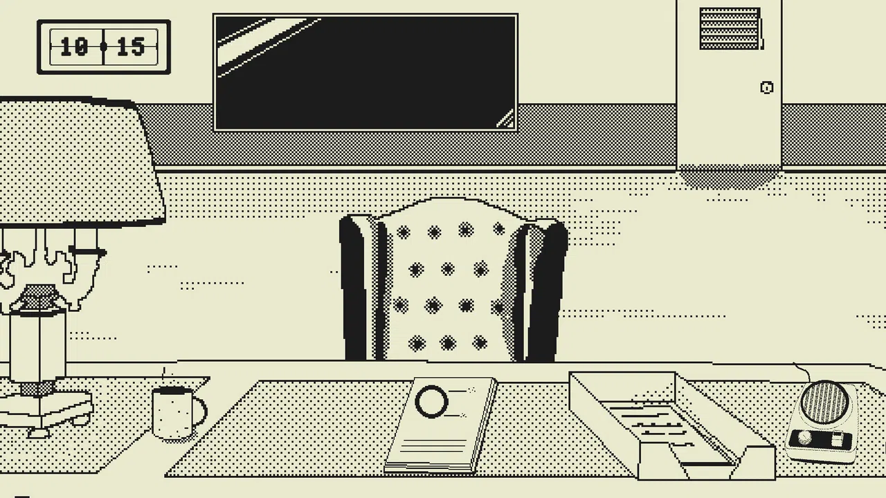Good News Demo Screenshot 4