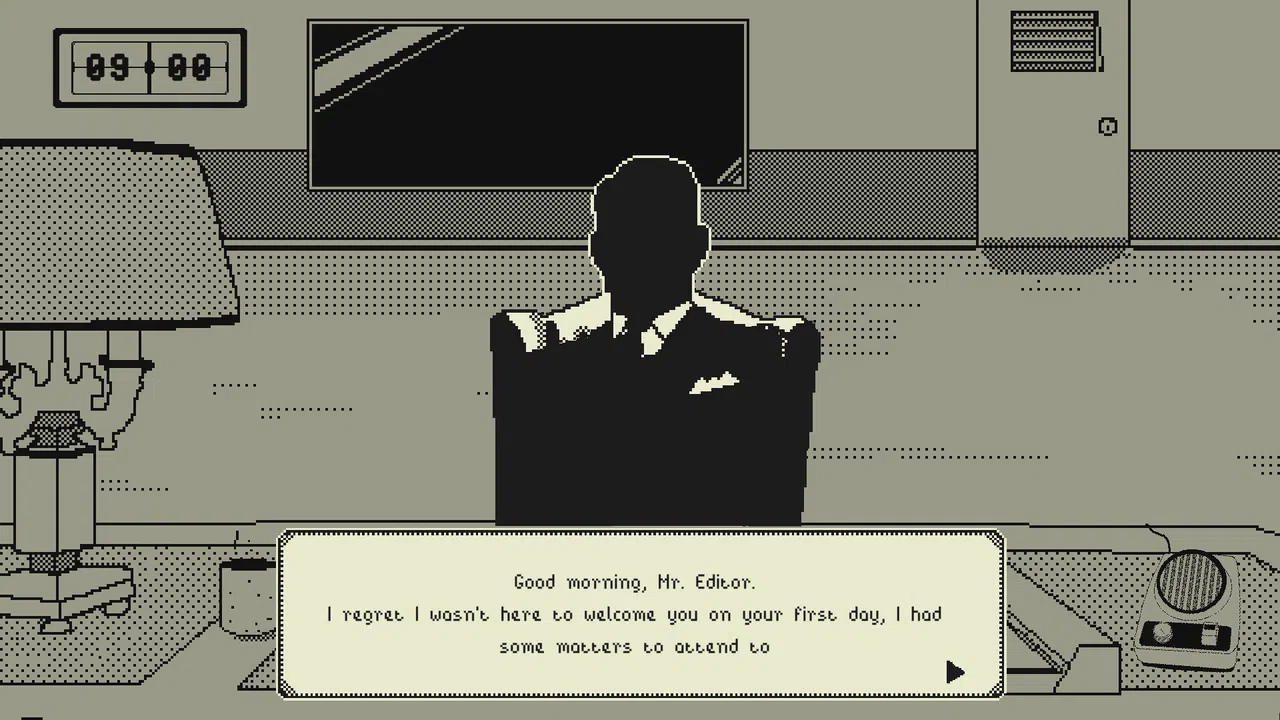 Good News Demo Screenshot 1