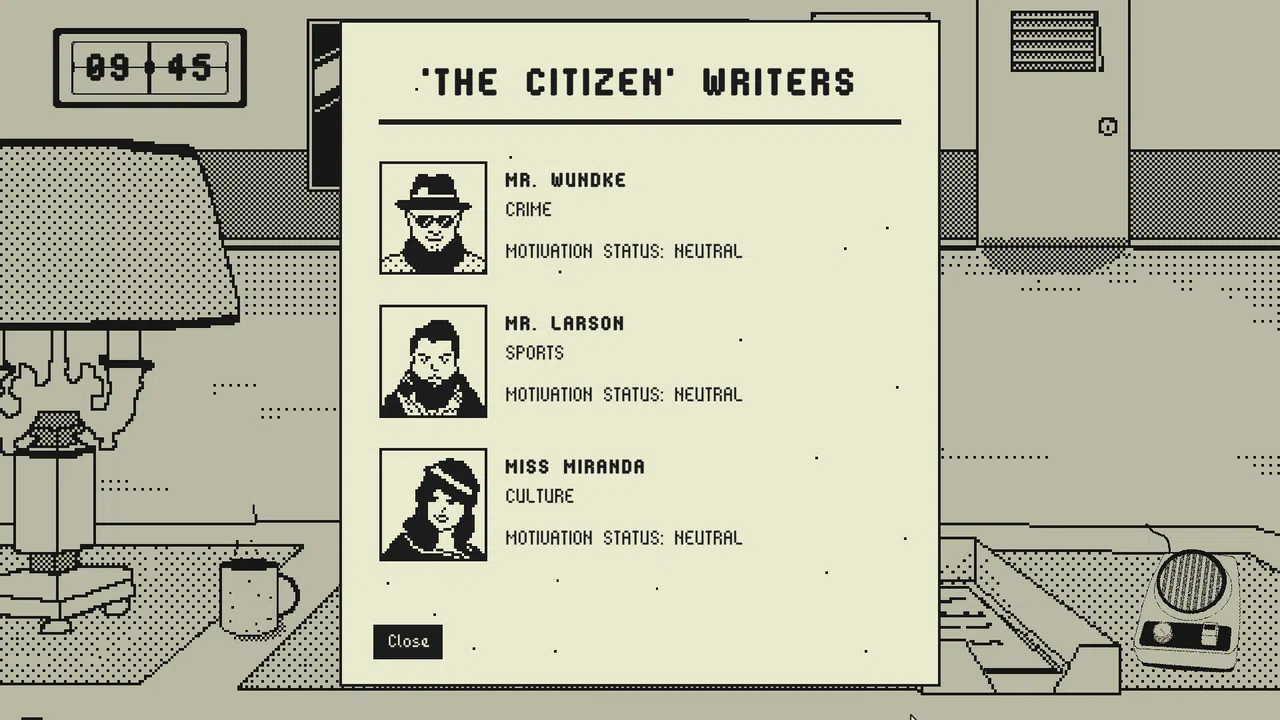Good News Demo Screenshot 8