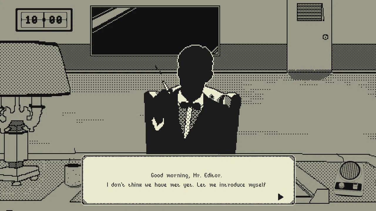 Good News Demo Screenshot 2