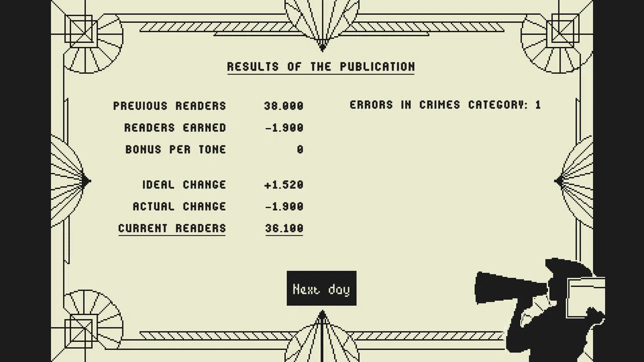 Good News Demo Screenshot 6