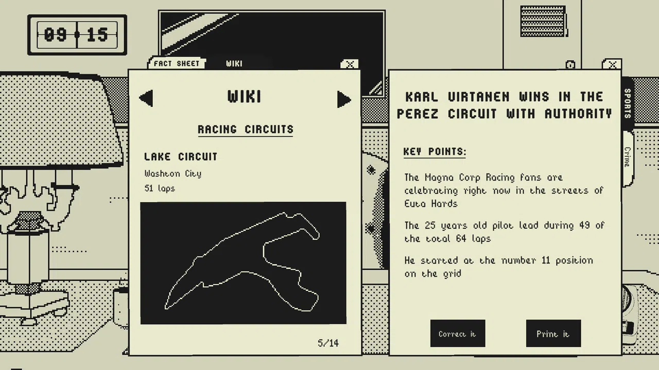 Good News Demo Screenshot 5