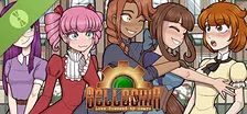 Bellochia: Love Powered by Gears Demo