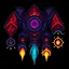 Erratic Spark icon