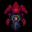 Cosmic Dust Capsule icon