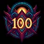 The Hundred icon