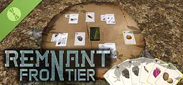 Remnant Frontier: Survival Demo