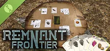Remnant Frontier: Survival Demo