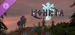 Mohrta Artbook