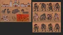 Mohrta Artbook Screenshot 4