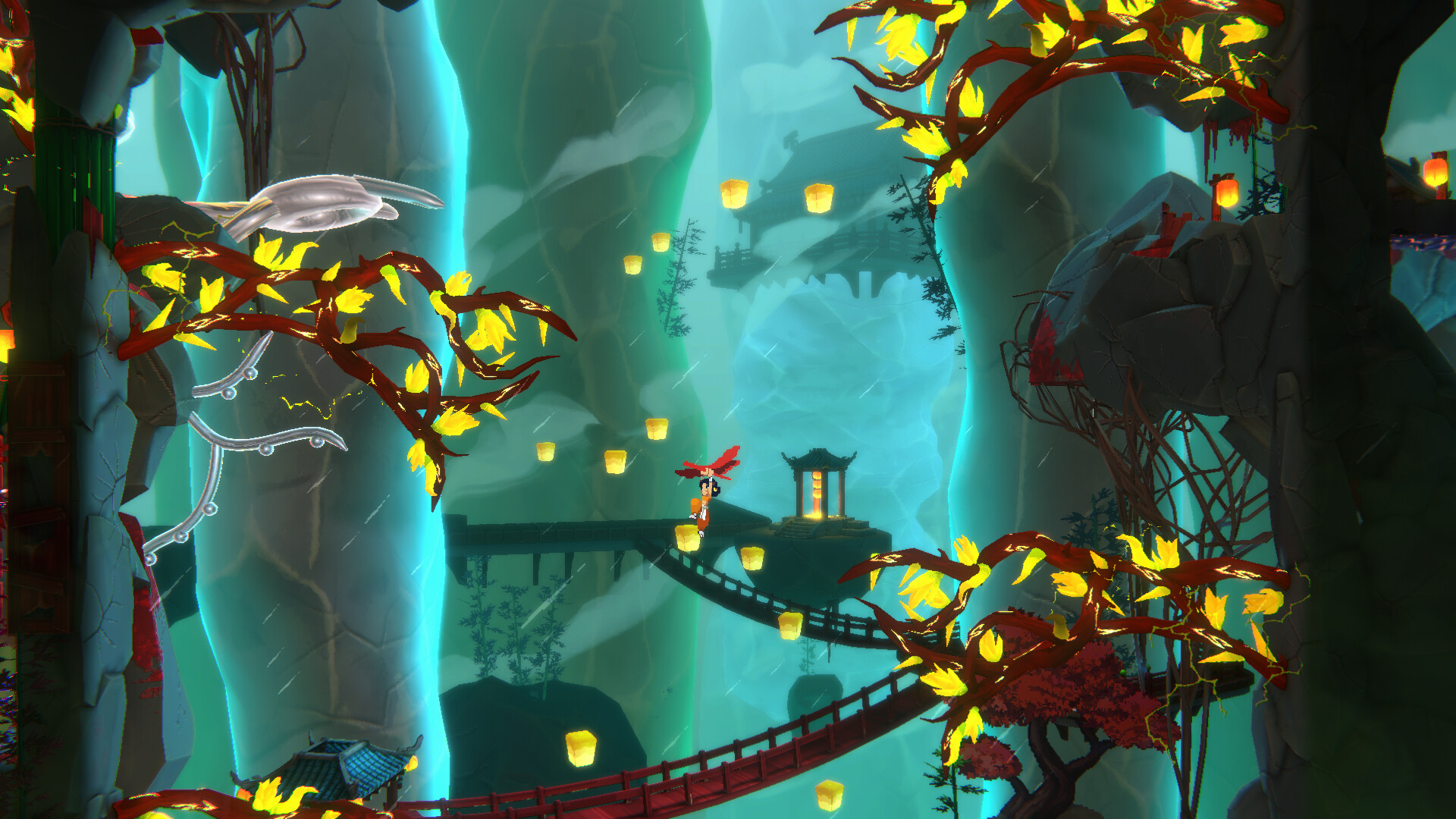 Akatori Screenshot 4