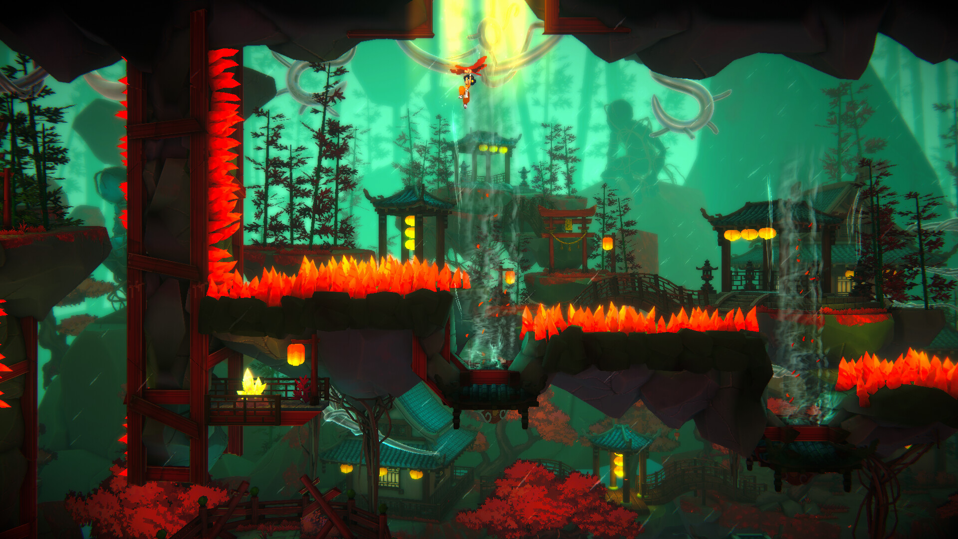 Akatori Screenshot 8