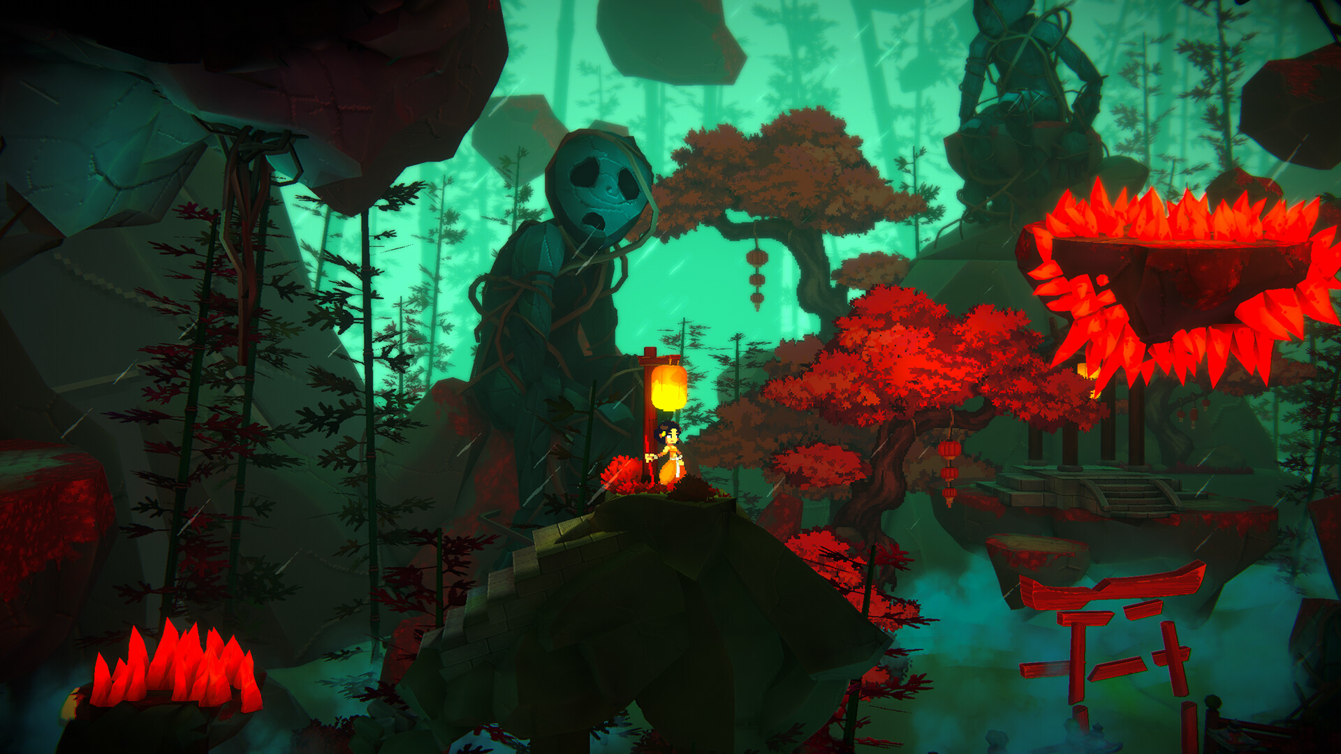 Akatori Screenshot 6