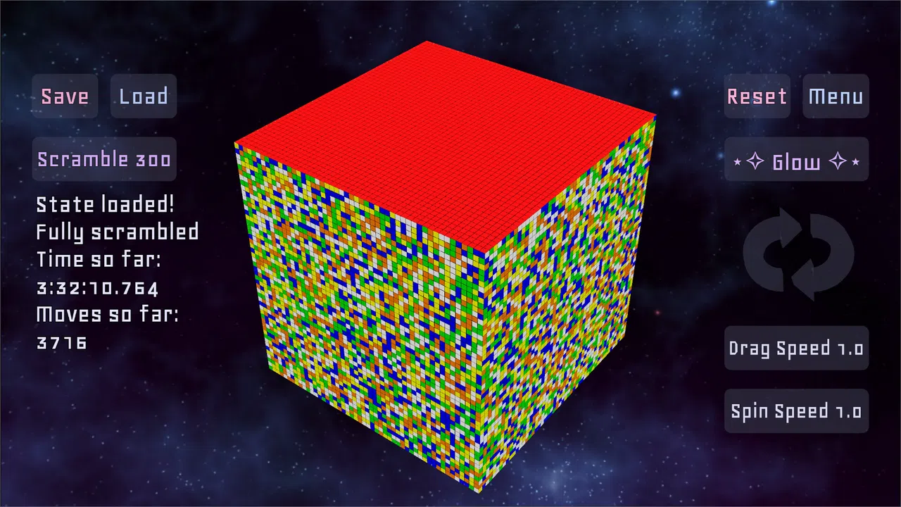 Squared Straight Screenshot 4