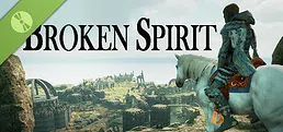 Broken spirit Demo