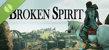 Broken spirit Demo