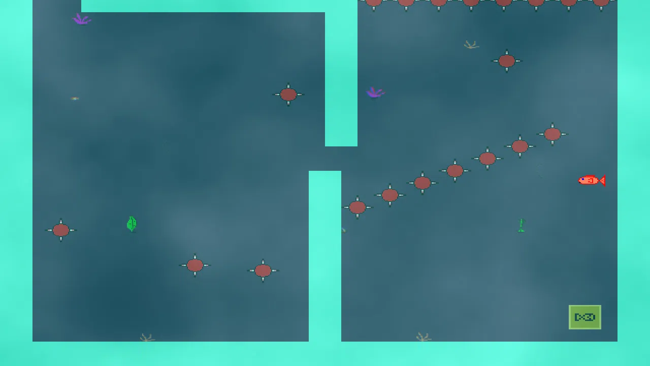 Pix Eliz Great Trilogy Screenshot 5