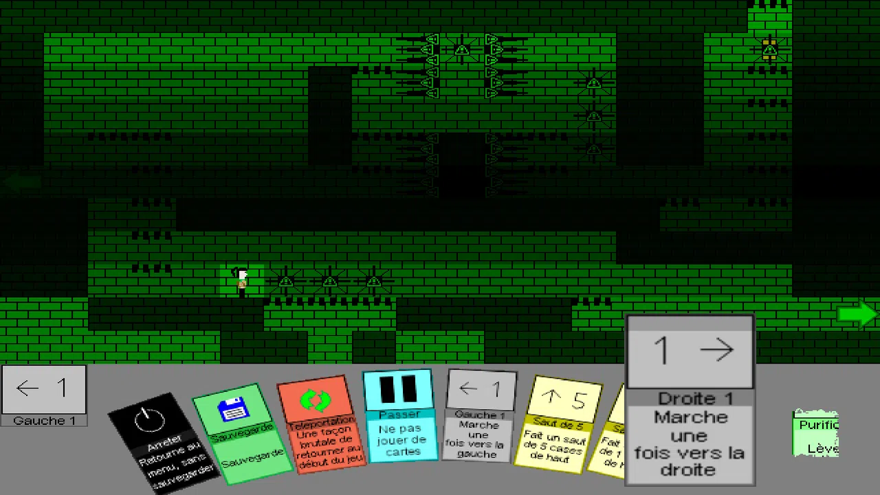 Pix Eliz Great Trilogy Screenshot 4