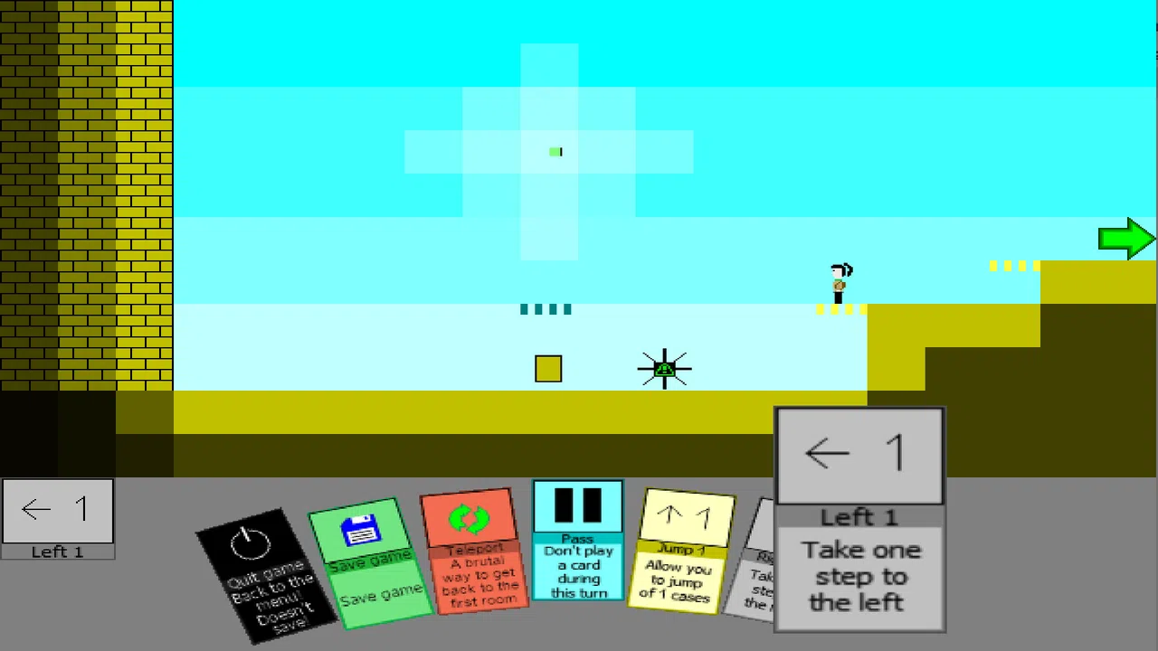 Pix Eliz Great Trilogy Screenshot 1