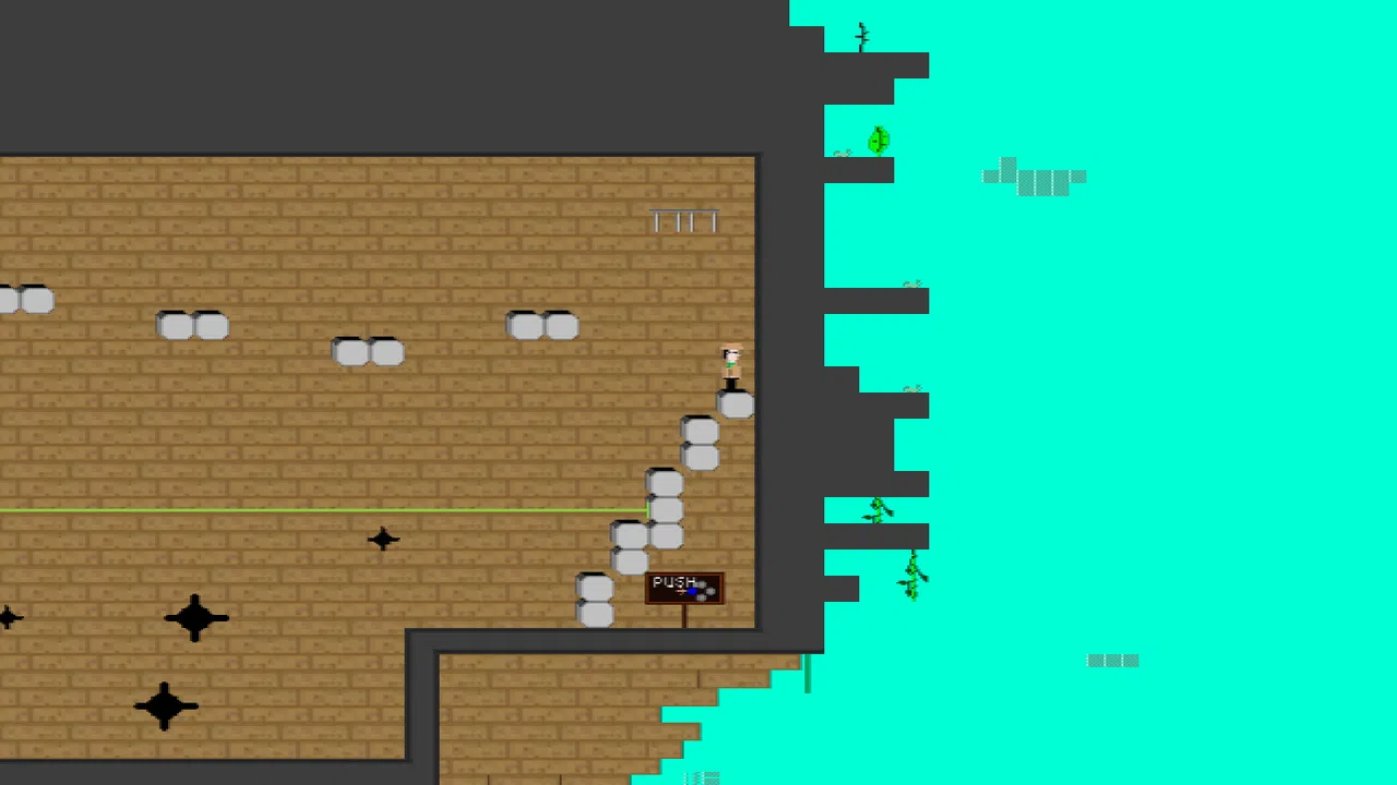Pix Eliz Great Trilogy Screenshot 3