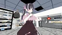 彼氏の周りにいたら嫌な女友達を拳でわからせるゲーム Demo Screenshot 2