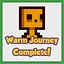 Warm Journey Complete icon